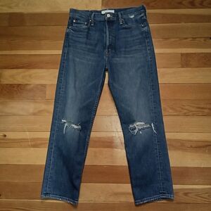 Mother Superior The Tomcat Jeans